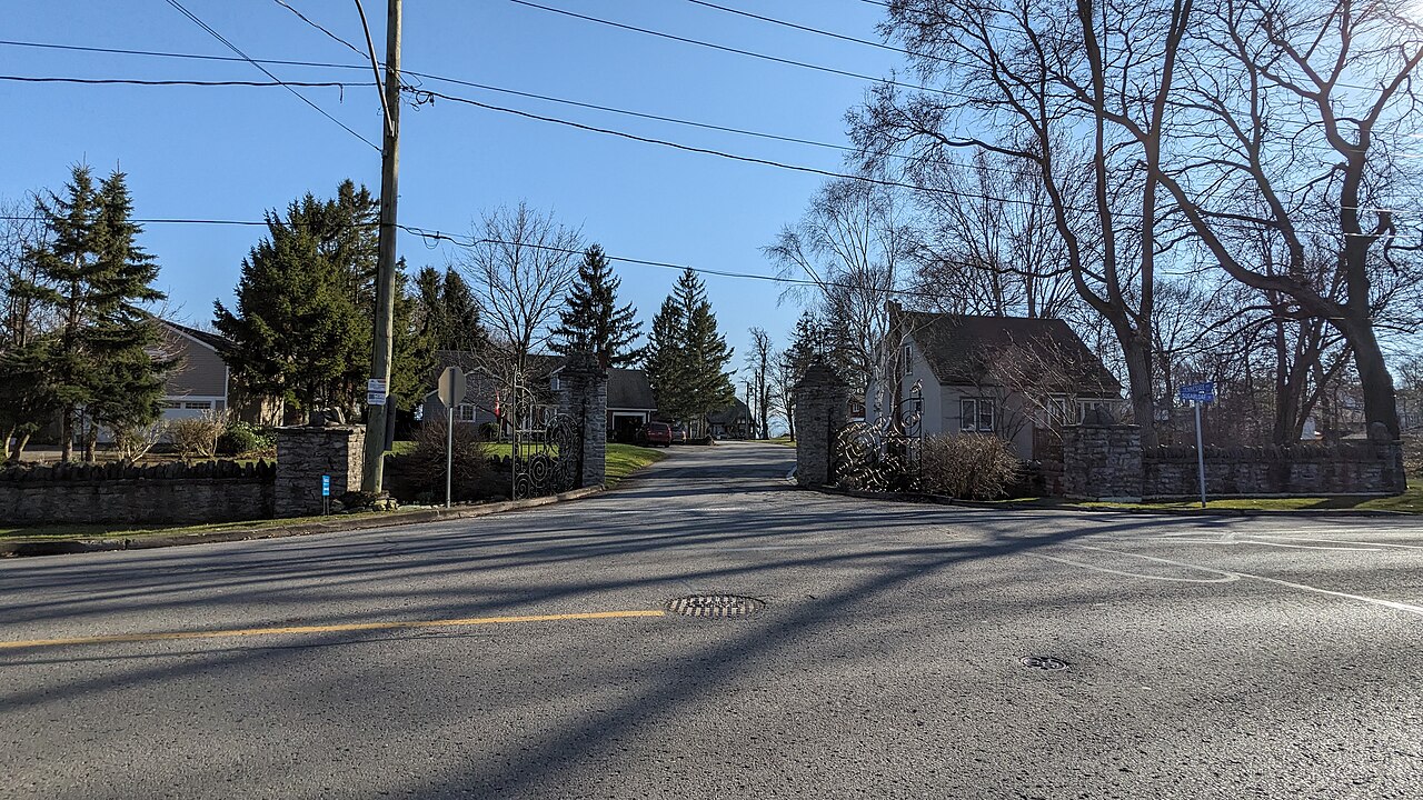 Port Colborne Heritage Walk: Self-Guided Tour
