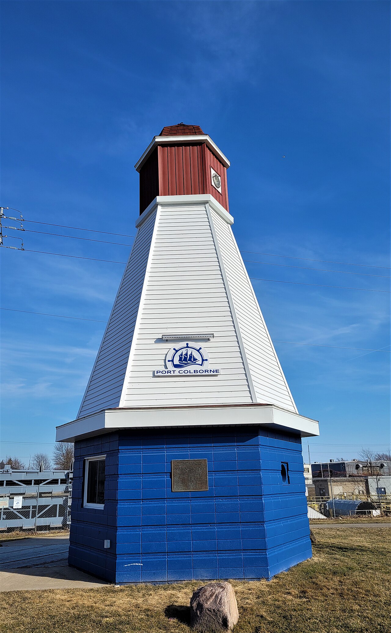 Historic Port Colborne: The Welland Canal Town